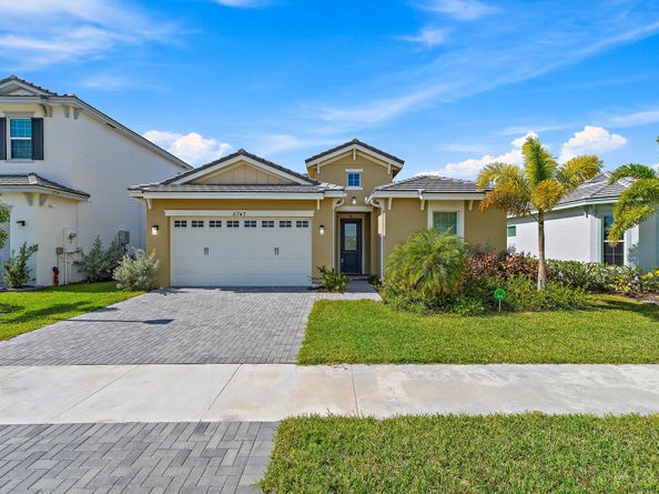 5747 Shore Pine Place, Westlake FL 33470