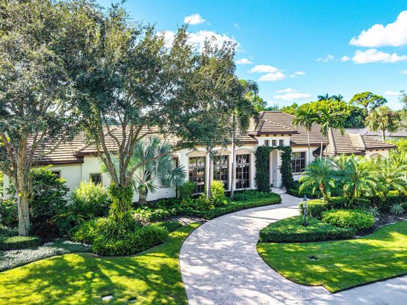 13381 Oakmeade, Palm Beach Gardens FL 33418