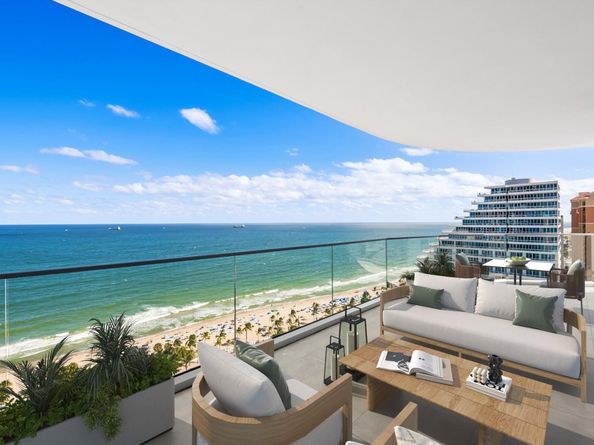 153 N Seabreeze Blvd 1902S, Fort Lauderdale FL 33304