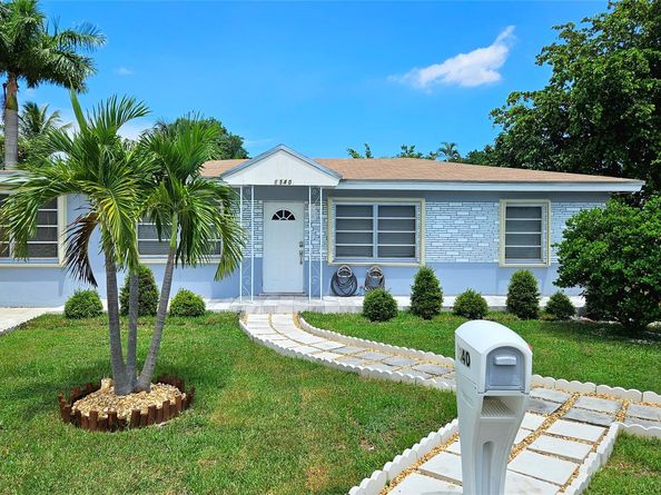 1340 SW 32nd Ave, Fort Lauderdale FL 33312