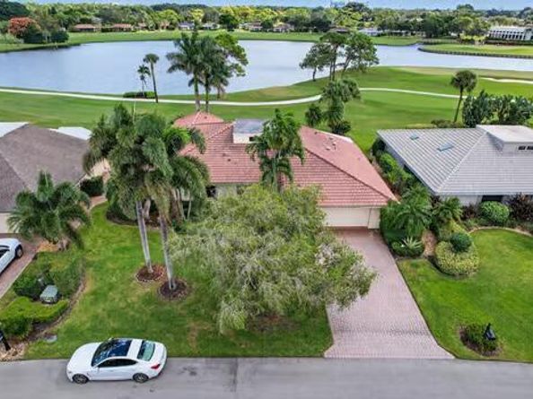 13872 Greensview Drive, Palm Beach Gardens FL 33418