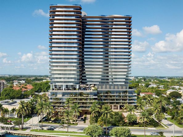 1919 N Flagler Drive 813, West Palm Beach FL 33407