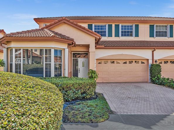 159 Spyglass Way, Palm Beach Gardens FL 33418