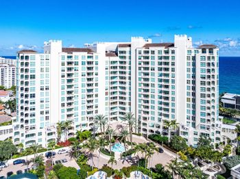 3700 S Ocean Boulevard