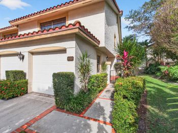 7727 La Mirada Drive