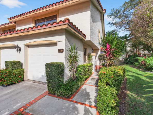 7727 La Mirada Drive, Boca Raton FL 33433