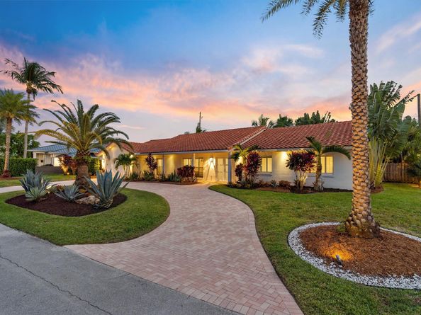 2750 NE 35th Ct, Fort Lauderdale FL 33308