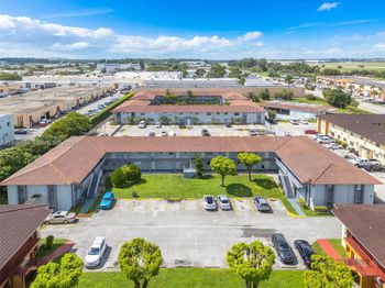 4050 NW 135th Street