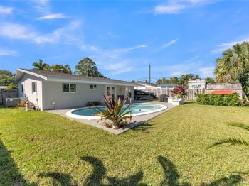 2021 NW 32nd Court