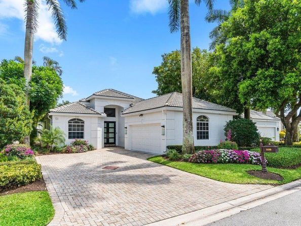 16100 Villa Vizcaya Place, Delray Beach FL 33446