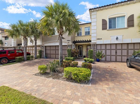 15816 Italian Cypress Way, Wellington FL 33414