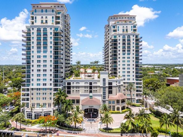 610 W Las Olas Blvd 517, Fort Lauderdale FL 33312