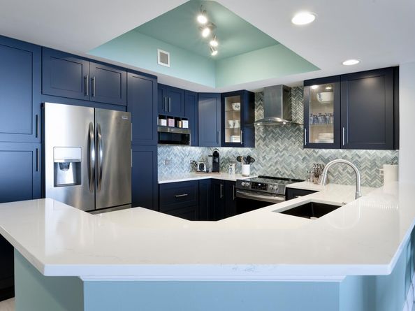 2650 Lake Shore Drive 1602, Riviera Beach FL 33404