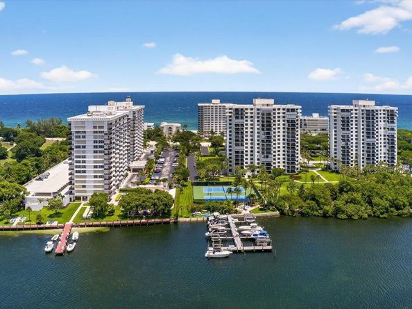 2003 N Ocean Boulevard 603, Boca Raton FL 33431