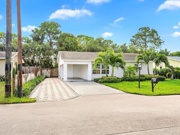 4340 Wilkinson Dr, Lake Worth FL 33461