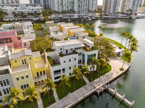 6001 Laguna Path S, Miami Beach FL 33141