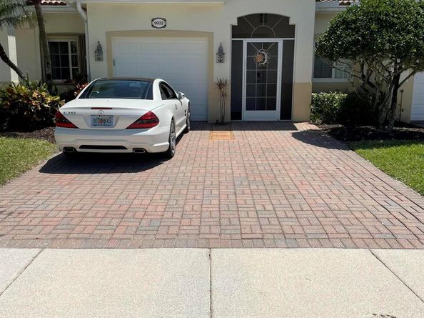 9922 Galleon Drive, West Palm Beach FL 33411