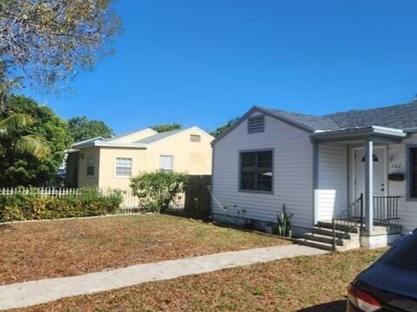 702 48th Street, West Palm Beach FL 33407