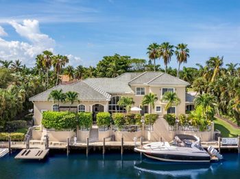 780 NE Orchid Bay Drive