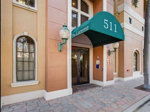 511 Lucerne Avenue 612, Lake Worth Beach FL 33460