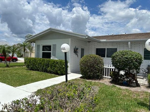 5451 Mariesa Avenue, West Palm Beach FL 33417