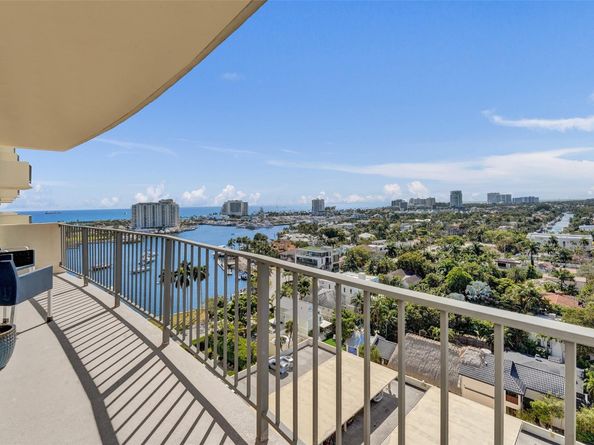 2500 E Las Olas Boulevard 1509, Fort Lauderdale FL 33301