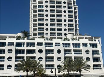 551 N Fort Lauderdale Beach Boulevard
