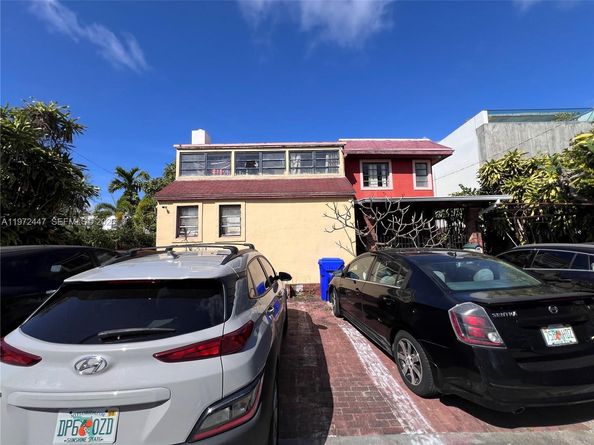 2278 SW 16th Avenue, Miami FL 33145