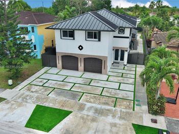 14052 SW 167th Terrace