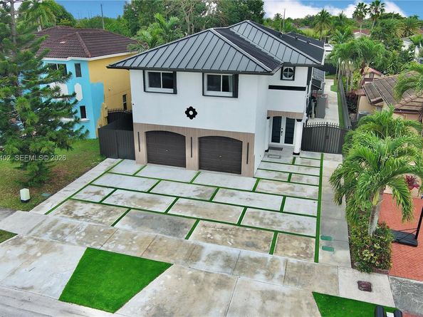 14052 SW 167th Terrace, Miami FL 33177