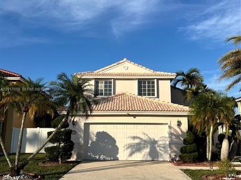 1401 NW 187th Avenue
