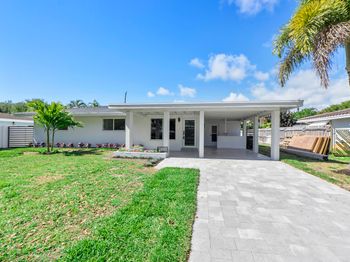 2160 NE 53rd Street
