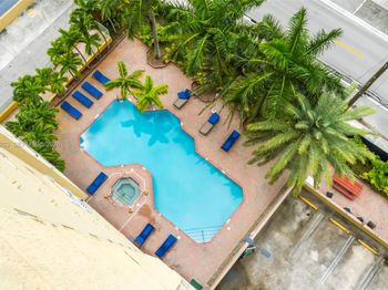 3500 Coral Way