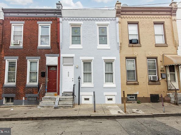 808 E Hilton Street, Philadelphia PA 19134