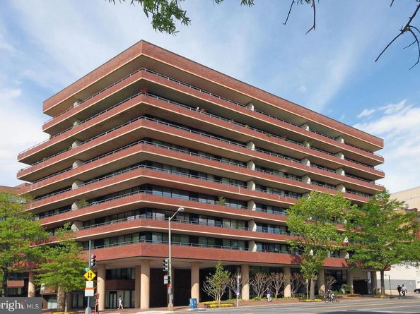 2555 Pennsylvania Avenue NW 409, Washington DC 20037