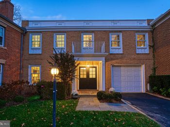 706 Blueberry Hill Road