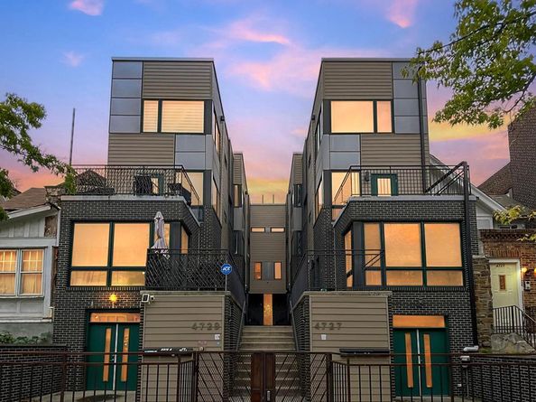 4727 Walnut Street 4, Philadelphia PA 19139
