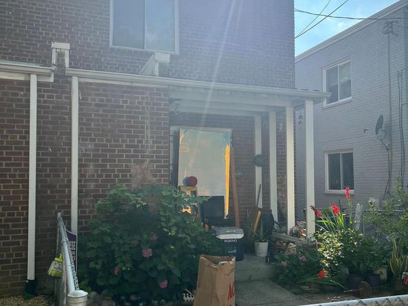 6620 Blair Road NW, Washington DC 20012