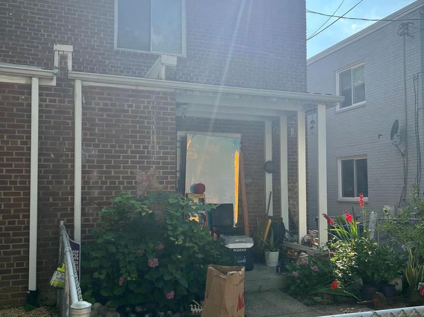 6620 Blair Road NW, Washington DC 20012