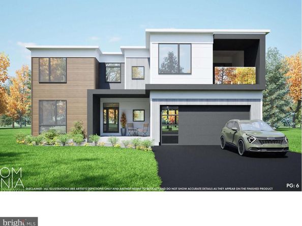 858 Elbow Lane LOT 4, Warrington PA 18976