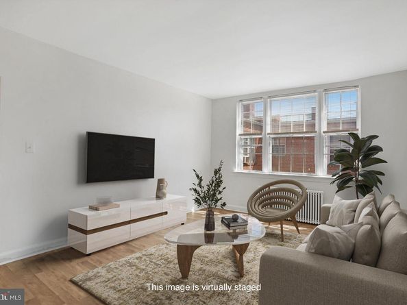 1446 Tuckerman Street NW 306, Washington DC 20011