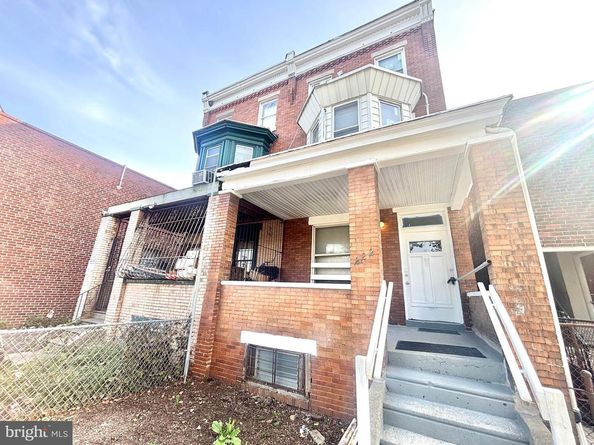 222 W Roosevelt Boulevard, Philadelphia PA 19120