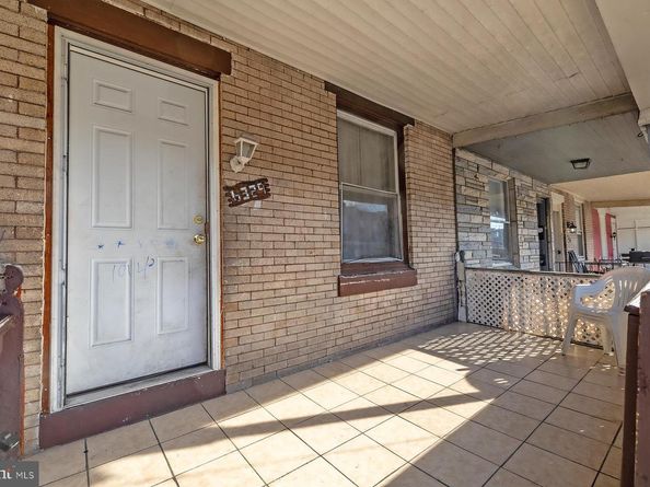 6329 N Woodstock Street, Philadelphia PA 19138