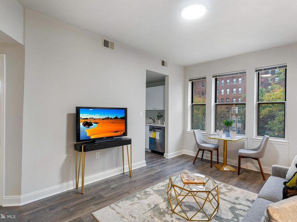 1621 T Street NW 305, Washington DC 20009