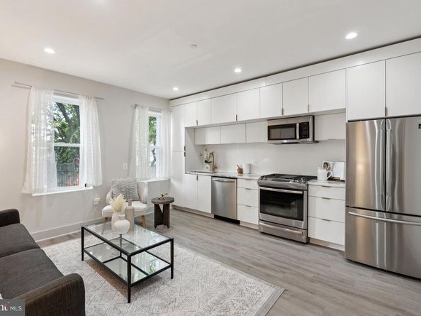 839 Kennedy Street NW 105, Washington DC 20011