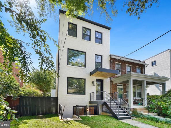 4414 Harrison Street NW, Washington DC 20015