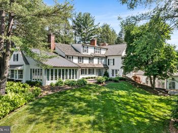 2490 White Horse Road