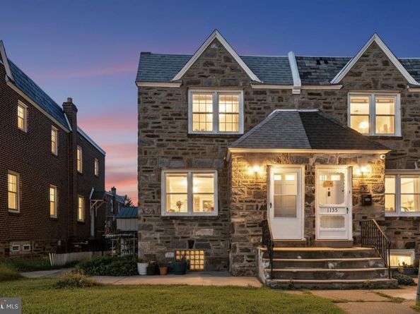 1133 Knorr Street, Philadelphia PA 19111