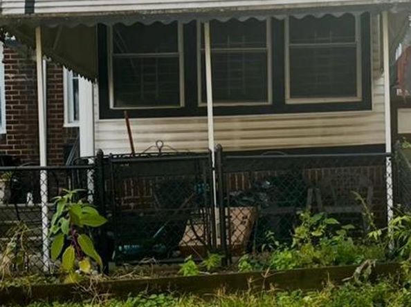 5728 Florence Avenue, Philadelphia PA 19143