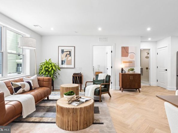 1124 Florida NE 406, Washington DC 20002